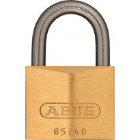 Riippulukko Abus 65IB/40 B/SDKNFIN