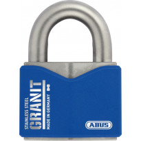 Riippulukko Abus Granit 55mm, 37ST/55 B/SDKNFIN