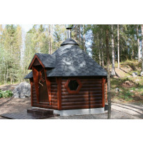Saunakota 9 B ARCTIC FINLAND HOUSE, 9m²