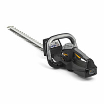 Akkupensasleikkuri Alpina AH 20 Li Kit, 20V, 2.0Ah akulla