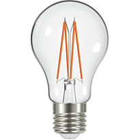 LED-kasvilamppu Airam, filamentti, E27, 180lm