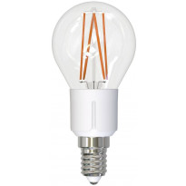 LED-älylamppu Airam SmartHome, värilämpötilan säätö, E14, 2700-6500K 