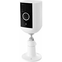 Valvontakamera Airam SmartHome, ulkokäyttöön, IP65