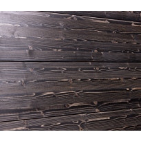 Saunapaneeli Aure Riihi STS/V, 15x215x2500mm, vanha savusauna