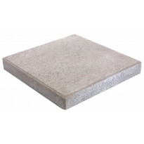 Betonilaatta AKO Garden Ventti, 435x435x50mm, harmaa