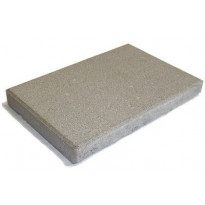 Pihakivi AKO Garden Ventti Tripla, 435x290x50mm, harmaa
