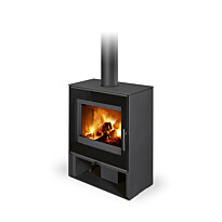 Valmistakka Aledo G, teräs, 195 kg,  3,4-8,8 kW