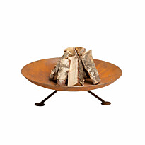 Ulkotulisija Grillsymbol Alta XL, Ø90cm