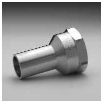 MS puristettava nippa SK 15x3/8
