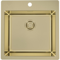Keittiöallas Alveus Monarch Pure 30, 515x525mm, rst, eri värejä