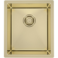 Keittiöallas Alveus Monarch Quadrix 20, 390x450mm, rst, eri värejä