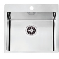 Keittiöallas Alveus Pure 30, 515x525mm, rst