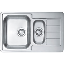 Keittiöallas Alveus Line 70, 790x500mm, rst