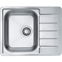 Keittiöallas Alveus Line 110, 615x500mm, rst