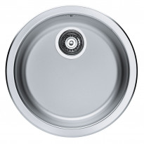 Keittiöallas Alveus Form 10, Ø450mm, rst