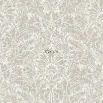 Tapetti Raw Elegance 347308, 0.53x10.05m, harmaa/beige