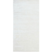 Matto AmandaB Collection Classic, 90x200cm, valkoinen