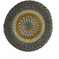 Seinäkori AmandaB Collection Balangan, Ø41cm