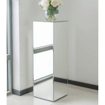 Peilipylväs AmandaB Collection Classic Mirror, 25x25x75cm