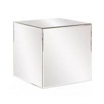 Peilikuutio AmandaB Collection Classic Mirror, 45x45x45cm