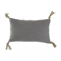 Koristetyyny AmandaB Collection Linen, 30x50cm, eri värejä