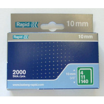 Sinkilä Rapid, 140/10mm, 2000kpl
