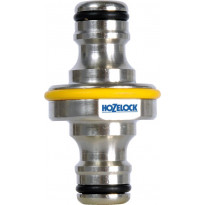 Kaksoisliitin Hozelock Metal SB