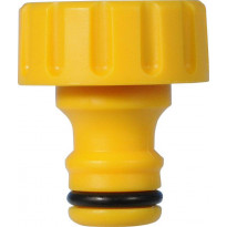 Hanaliitin Hozelock sisäkierre, 3/4 SB, 19mm