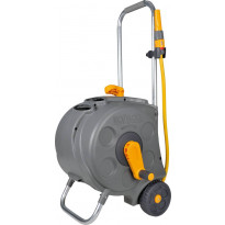 Letkuvaunu Hozelock Compact, 30m