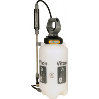 Paineruisku Hozelock Viton, 7L