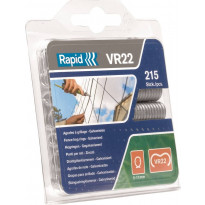 Kiinnitysrengas Rapid VR22, 1100kpl