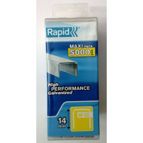 Sinkilä Rapid, 13/14mm, 5000kpl, muovirasiassa