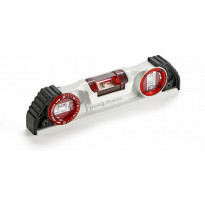 Vatupassi Kapro Optivision Torpedo 935, 25cm, magneetilla