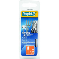 Vetoniitti Rapid xL 4x16mm 40kpl