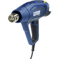 Kuumailmapuhallin Rapid R2000