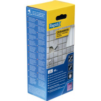 Liima Rapid 12mm 19cm 48kpl, keraamiset materiaalit