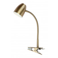 Klipsivalaisin Aneta Lighting Sandnes, antiikki