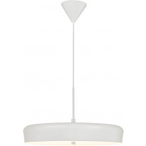 LED-riippuvalaisin Aneta Lighting Eta, 3000K, valkoinen