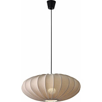 Kattovalaisin Aneta Lighting Mamsell, harmaa