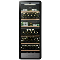 Viinikaappi La Sommeliere APOGEE250DZ