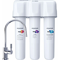 Vedenpuhdistusjärjestelmä Aquaphor ECO Pro