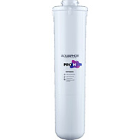 Vedensuodatin Aquaphor Pro H veden pehmentäja Eco Pro systeemiin