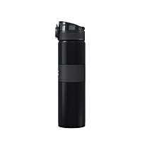 Suodatintermospullo kylmälle vedelle Aquaphor City Cool, 0,5L