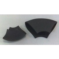 Armaflex solukumikäyrä 19mm 200x45
