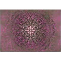 Kuvatapetti Artgeist Mandala of Love, eri kokoja
