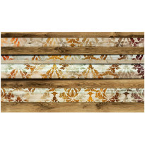 Sisustustarra Artgeist Wooden Elegance, 280x490cm