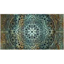 Sisustustarra Artgeist The Flowers of Calm II, 280x490cm