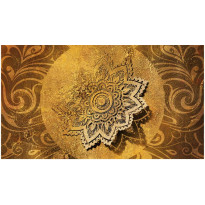 Kuvatapetti Artgeist Golden Illumination II, XXL, eri kokoja