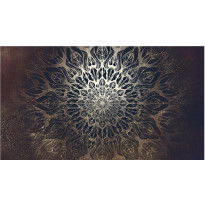 Sisustustarra Artgeist Spider Web II, 280x490cm
