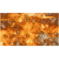 Kuvatapetti Artgeist Flames of the Past, 500x280cm